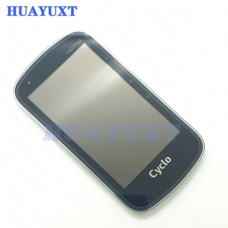 LCD Display Touch Screen Glass For Mio Cyclo 405 Replacement Parts
LCD Display Touch Screen Glass For Mio Cyclo 405 Replacement Parts
