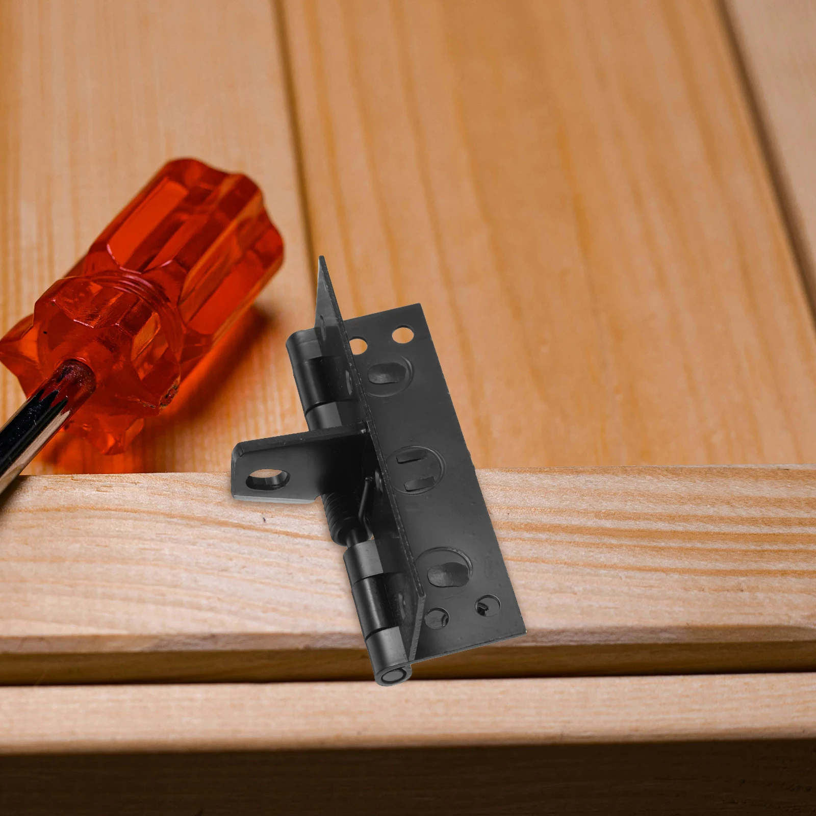 Spring Hinge 90 Degree (silver)) Closer Positioning Door Invisible Automatic Cabinet Hinges
Spring Hinge 90 Degree (silver)) Closer Positioning Door Invisible Automatic Cabinet Hinges
