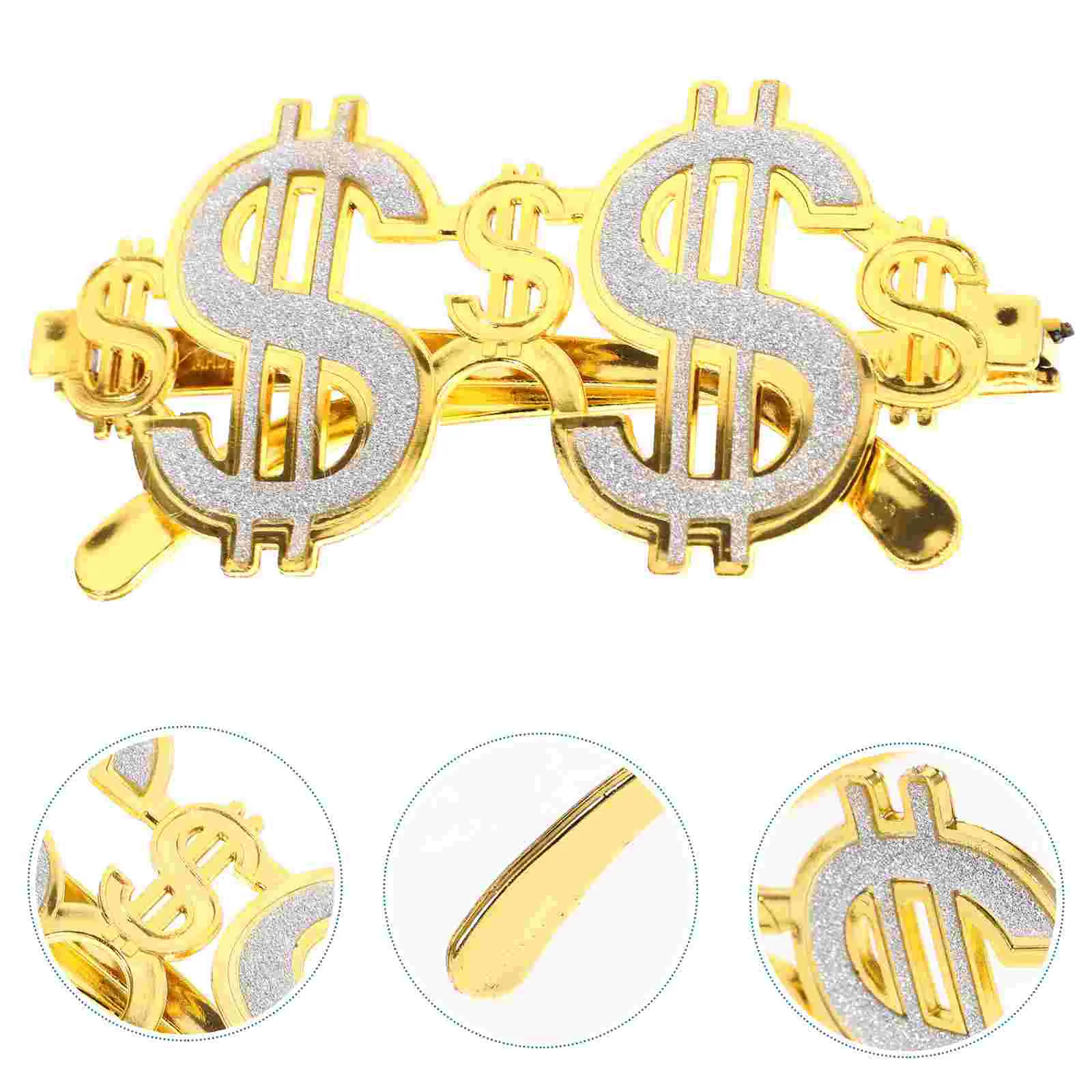Performance Accessories Party Sunglasses Necklace Funny Photo Props Eyeglasses Attention-grabbing
Performance Accessories Party Sunglasses Necklace Funny Photo Props Eyeglasses Attention-grabbing