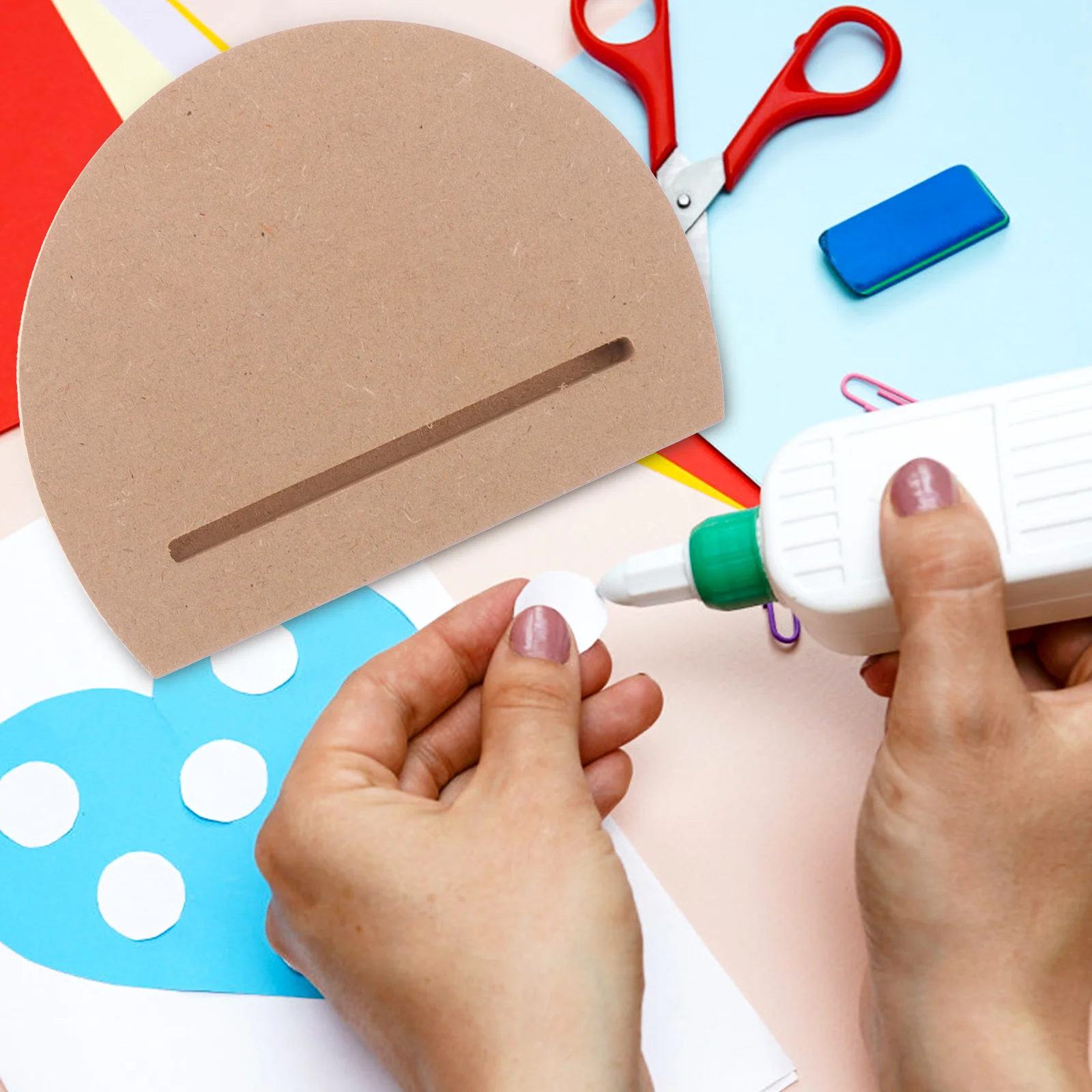 2PCS Kids Mirror Handcrafted Mini Wooden Toy DIY Blank Table Round Acrylic Craft Supply Unpainted Decorative Makeup
2PCS Kids Mirror Handcrafted Mini Wooden Toy DIY Blank Table Round Acrylic Craft Supply Unpainted Decorative Makeup