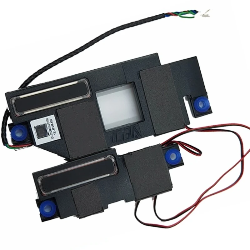 NEW Laptop Speaker for Latitude 7420 Latitude 7420 2-in-1 built-in speaker TDM2Y 0TDM2Y PK230012L00
NEW Laptop Speaker for Latitude 7420 Latitude 7420 2-in-1 built-in speaker TDM2Y 0TDM2Y PK230012L00