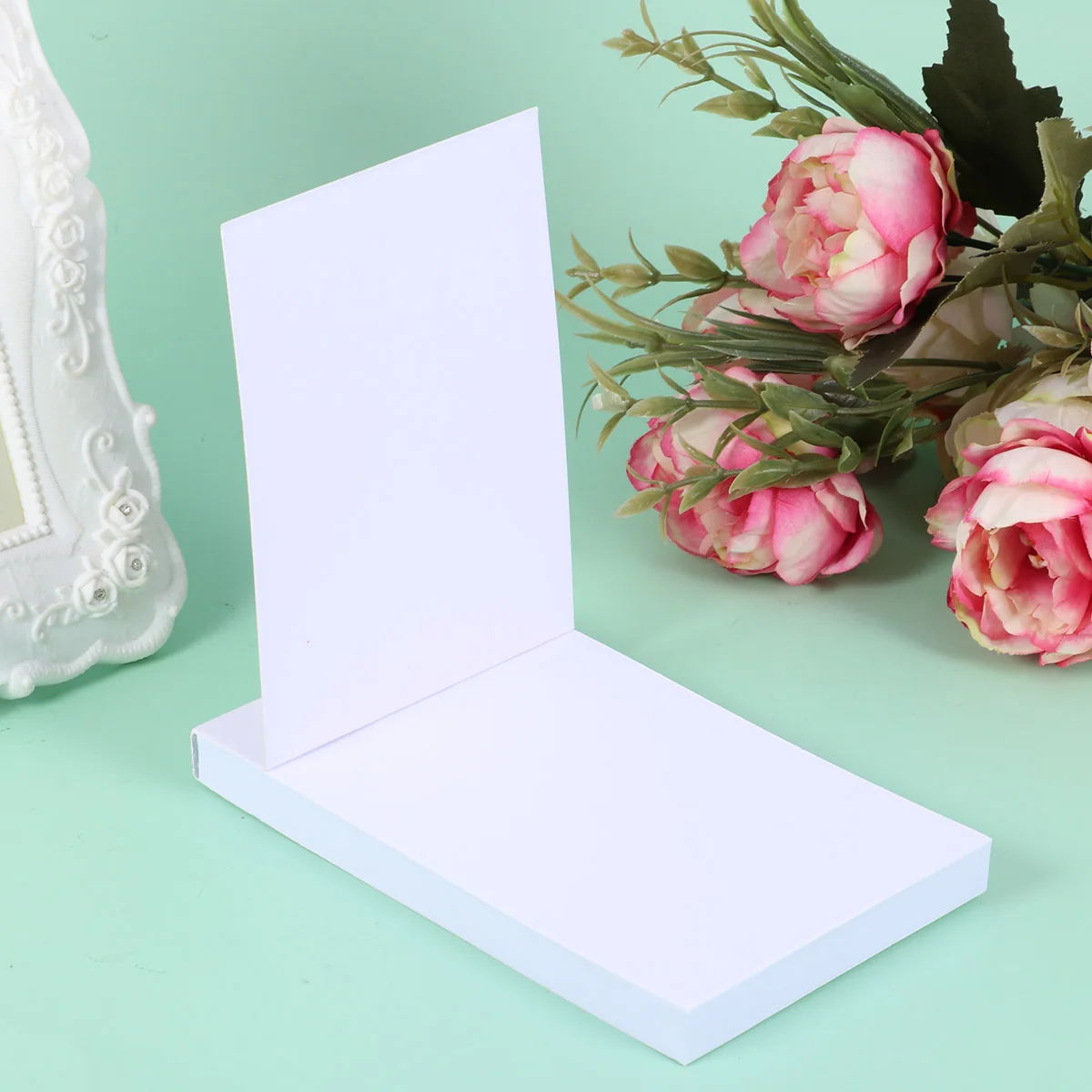 Professional Durable Blank Paper for Drawing Painting Creative Notebook Students Flip Book Art Supplies
Professional Durable Blank Paper for Drawing Painting Creative Notebook Students Flip Book Art Supplies
