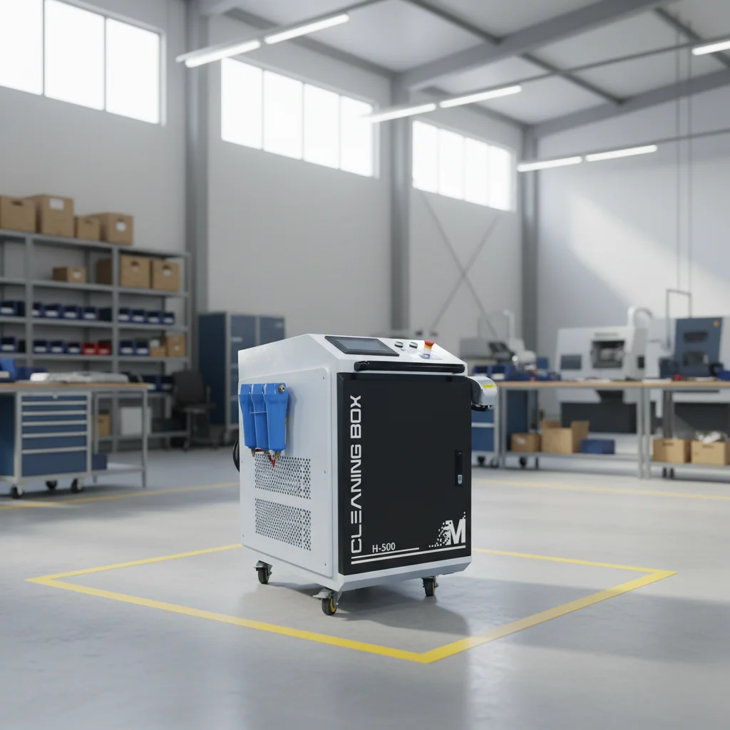 Wholesale Portable Pulse Laser Cleaning Machine-Suitcase-Style Hand-Held Laser Cleaning Machine
Wholesale Portable Pulse Laser Cleaning Machine-Suitcase-Style Hand-Held Laser Cleaning Machine