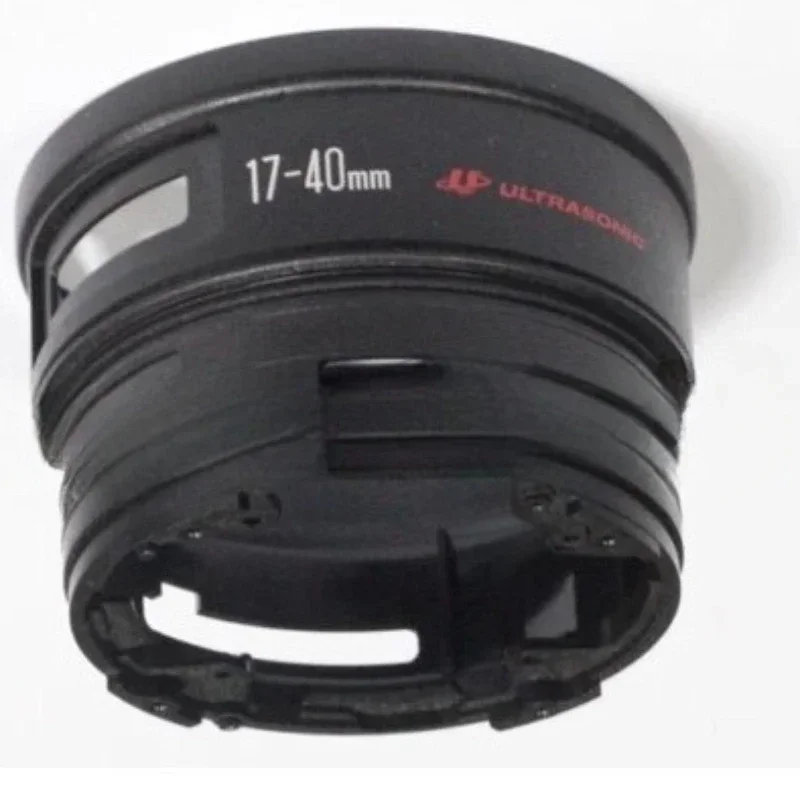 New for Canon EF 17-40mm f/4L USM Lens Fixed Vulnerable Bracket Base Mirror Tube 17-40 mm F4 Camera Repair Accessories
New for Canon EF 17-40mm f/4L USM Lens Fixed Vulnerable Bracket Base Mirror Tube 17-40 mm F4 Camera Repair Accessories