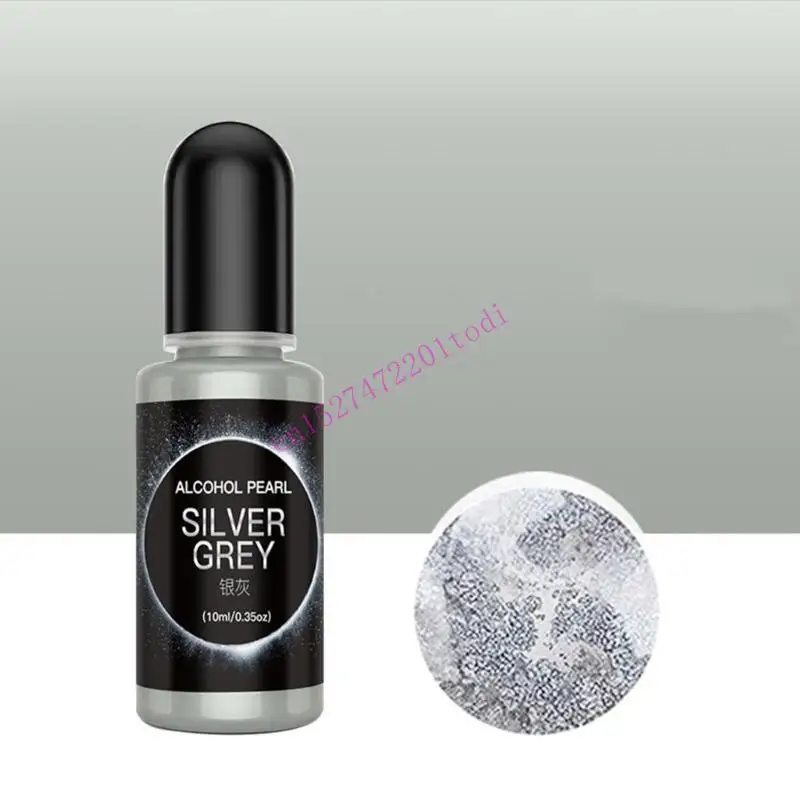 M76B Ink-12 Kinds of Colors Inks Are Suitable for Resin Paint
M76B Ink-12 Kinds of Colors Inks Are Suitable for Resin Paint