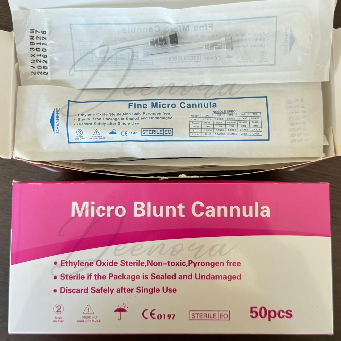 Sterile Blunt Tip Cannula Needle Precise Flexible Clear Scale 22G 23G 25G 27G 18G 30G 50mm 70mm Disposable Blunt Microcannula
Sterile Blunt Tip Cannula Needle Precise Flexible Clear Scale 22G 23G 25G 27G 18G 30G 50mm 70mm Disposable Blunt Microcannula