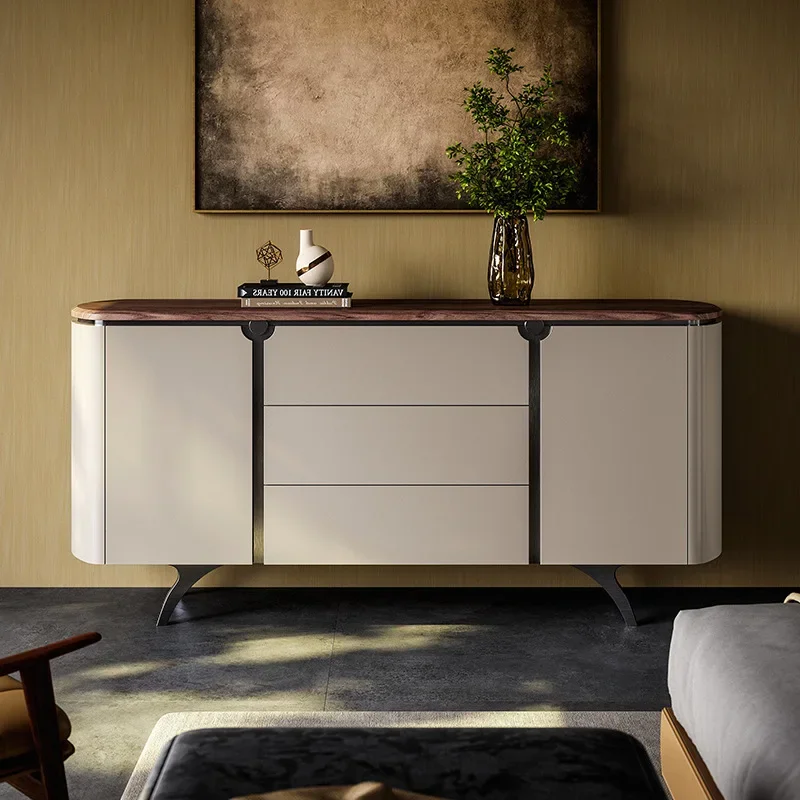 Storage cabinet, living room against the wall, tea side cabinet, locker, light luxury entrance cabinet
Storage cabinet, living room against the wall, tea side cabinet, locker, light luxury entrance cabinet