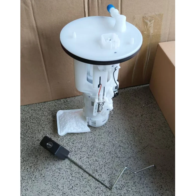 Wholesale Price Car Electric Fuel Pump Module Assembly 23210-BZ021 23210BZ021 for Auto Spare Parts Bomba De Combustible
Wholesale Price Car Electric Fuel Pump Module Assembly 23210-BZ021 23210BZ021 for Auto Spare Parts Bomba De Combustible