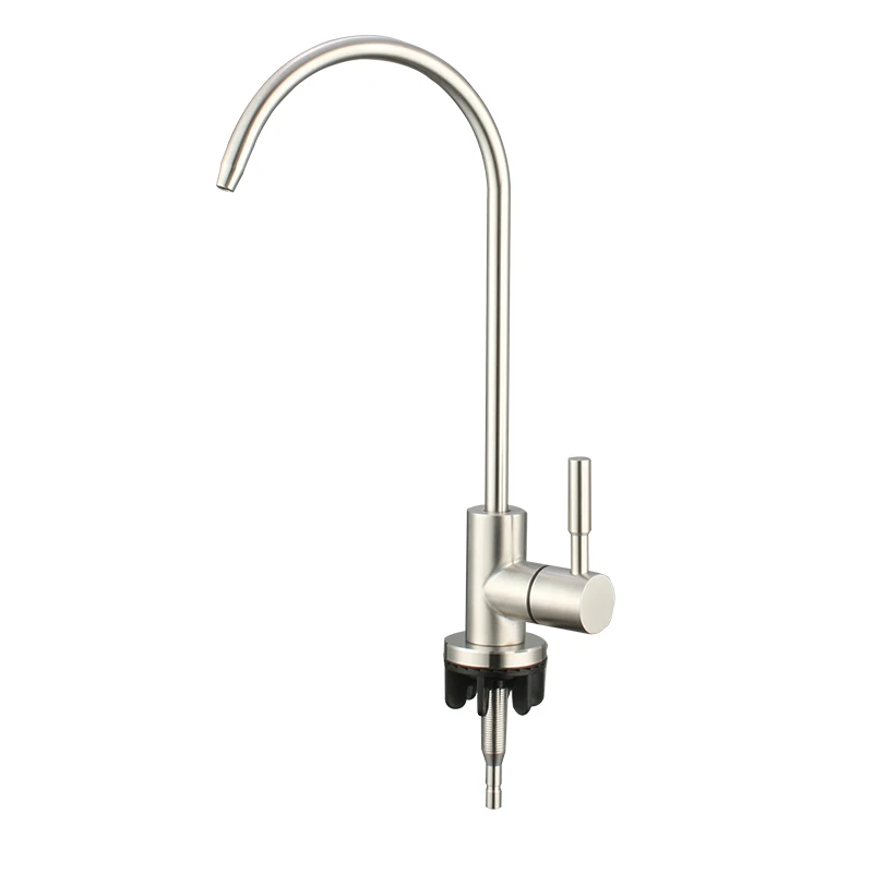water purifier faucet household water faucet 2/3/4 points direct 304 stainless steel
water purifier faucet household water faucet 2/3/4 points direct 304 stainless steel