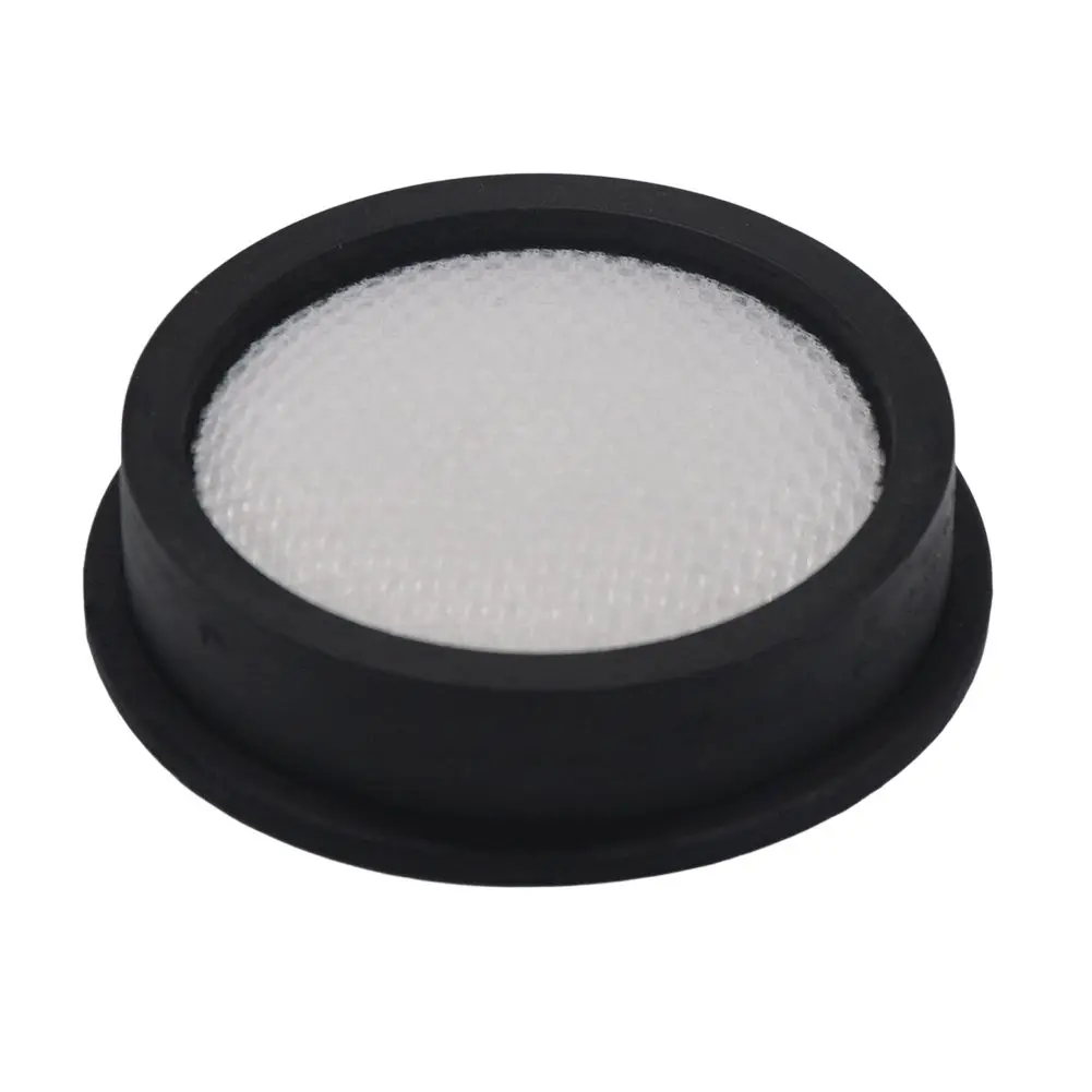 Replacement Part Reusable HEPA Filter Easy To Clean Tool-free Installation Long Service Life Pet Friendly Vacuum Filter
Replacement Part Reusable HEPA Filter Easy To Clean Tool-free Installation Long Service Life Pet Friendly Vacuum Filter