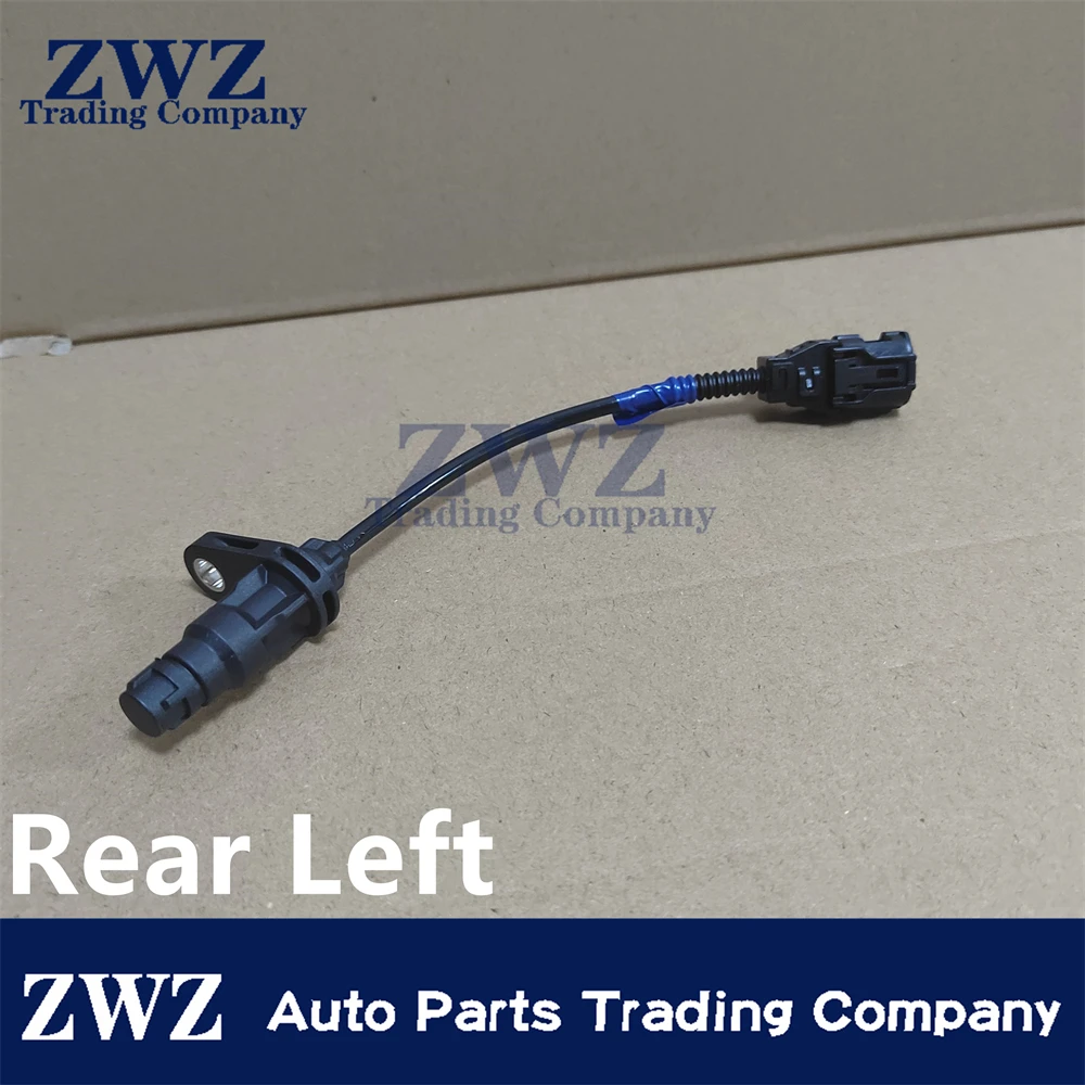 Подходит для Toyota Lexus LAND CRUISER, задний левый датчик скорости колес ABS 89546-60050 8954660050 89546 60050
Подходит для Toyota Lexus LAND CRUISER, задний левый датчик скорости колес ABS 89546-60050 8954660050 89546 60050