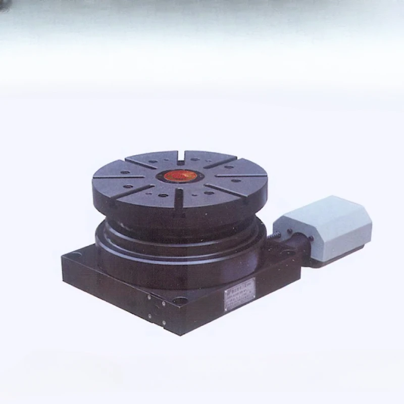 HLDB series equal division rotary table electric rotary table 4682 workstation
HLDB series equal division rotary table electric rotary table 4682 workstation