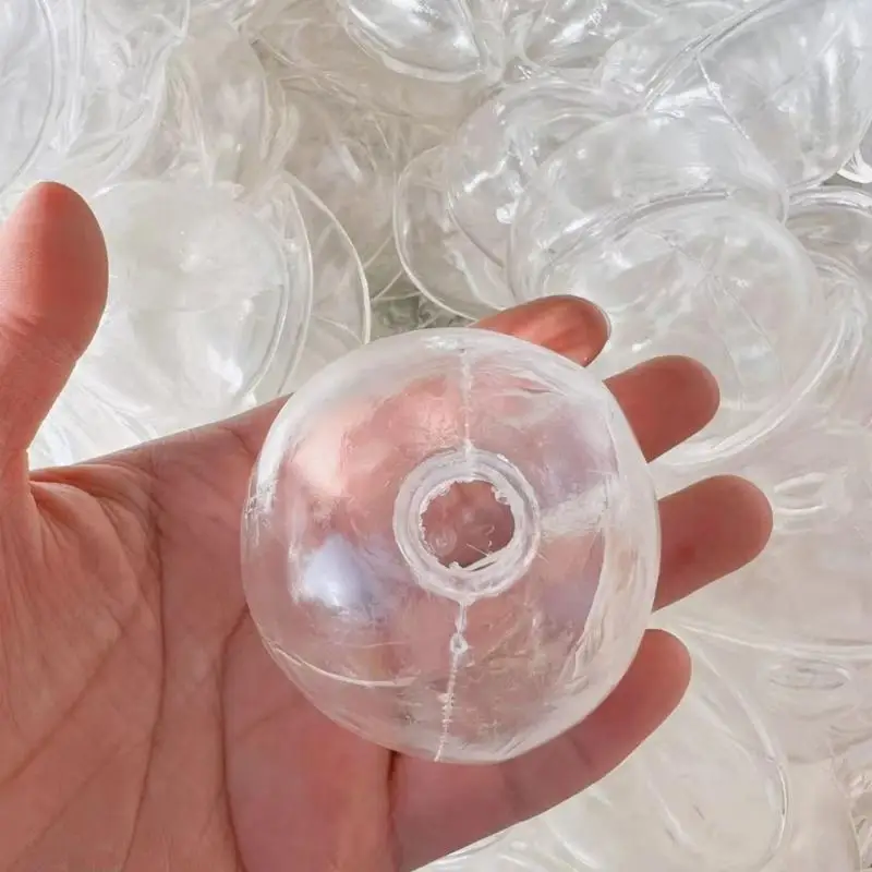 6cm Thin Hollow Ball Skin DIY Fluid Art Squeeze Toy For Relaxation And Fun Sensory Toy DIY A2UB
6cm Thin Hollow Ball Skin DIY Fluid Art Squeeze Toy For Relaxation And Fun Sensory Toy DIY A2UB