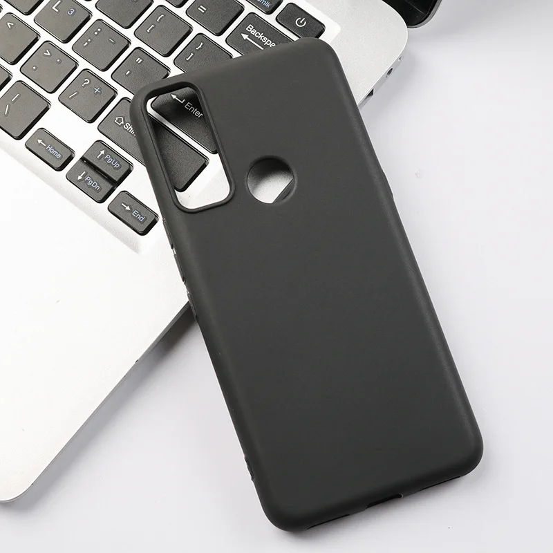 Case for TCL 20 R 5G (T767H) Cover Funda 6.52 Inch Soft Black TPU Mobile Phone Coque
Case for TCL 20 R 5G (T767H) Cover Funda 6.52 Inch Soft Black TPU Mobile Phone Coque