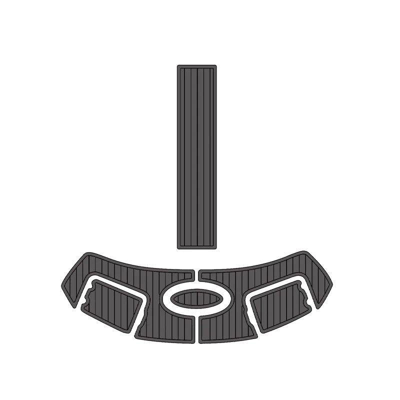 Изготовленные на заказ тяговые коврики Yechat для Chaparral 256 SSI Eva Foam Boat Flooring Искусственный тик Boat Deck Foam Boat Decking Marine Mat
Изготовленные на заказ тяговые коврики Yechat для Chaparral 256 SSI Eva Foam Boat Flooring Искусственный тик Boat Deck Foam Boat Decking Marine Mat