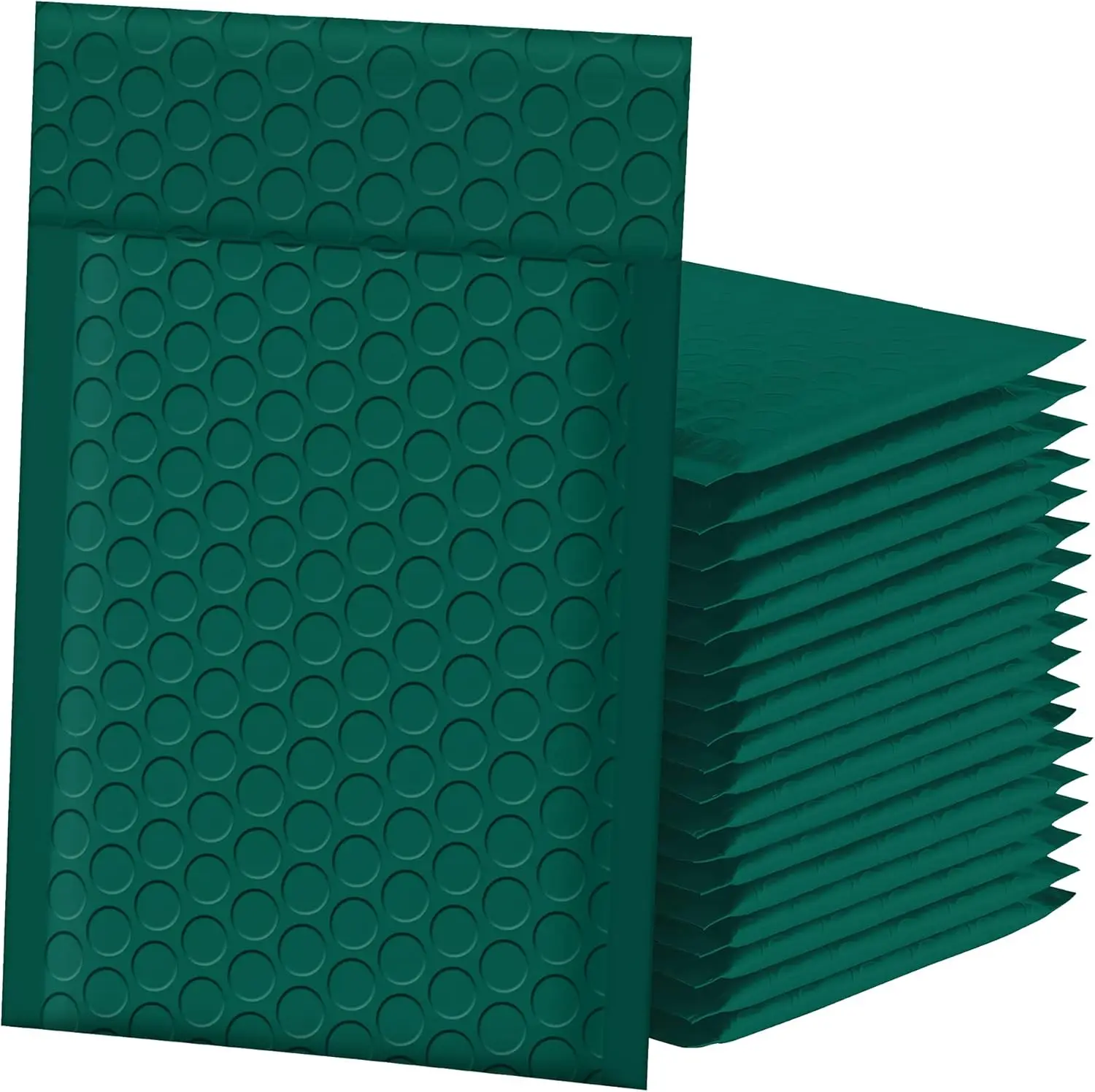 Bubble Mailers 4x8 Inch 50 Pcs, Padded Envelopes for Small Business, Self Seal Poly Mailing Bags, Opaque Matte Shipping Bags
Bubble Mailers 4x8 Inch 50 Pcs, Padded Envelopes for Small Business, Self Seal Poly Mailing Bags, Opaque Matte Shipping Bags