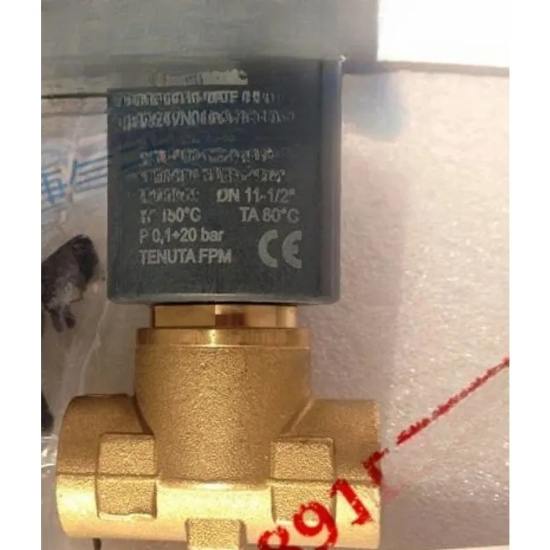exquisite craftsmanship 8324VN011S C52 AC24V 50HZ 22VA solenoid valve
exquisite craftsmanship 8324VN011S C52 AC24V 50HZ 22VA solenoid valve
