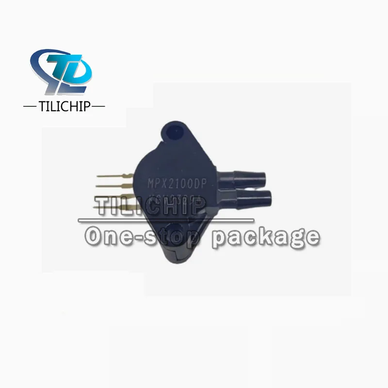MPX2100DP 2100 SIP-4 100Kpa pressure sensor brand new original
MPX2100DP 2100 SIP-4 100Kpa pressure sensor brand new original