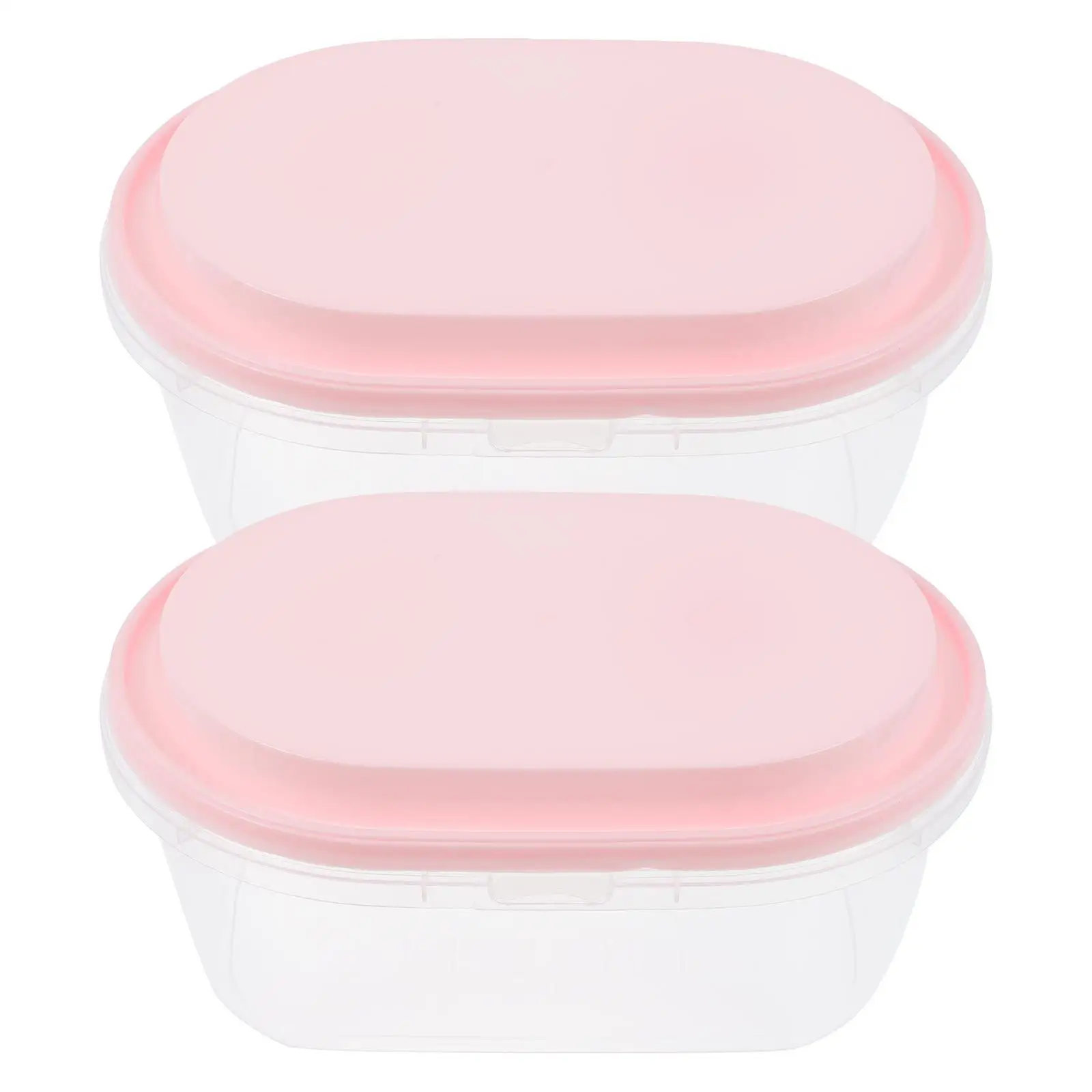 Ice Cream Container Airtight Plastic Box for Food Storage Cake Fruit Soy Easy Hand Wash Dustproof Temperature Keep 1000ml
Ice Cream Container Airtight Plastic Box for Food Storage Cake Fruit Soy Easy Hand Wash Dustproof Temperature Keep 1000ml
