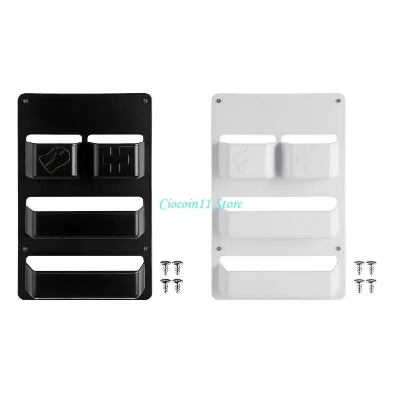 Y1UB RVs Door Storage System With Plastic Construction Maximizes Space Efficiency For Clutter Living
Y1UB RVs Door Storage System With Plastic Construction Maximizes Space Efficiency For Clutter Living