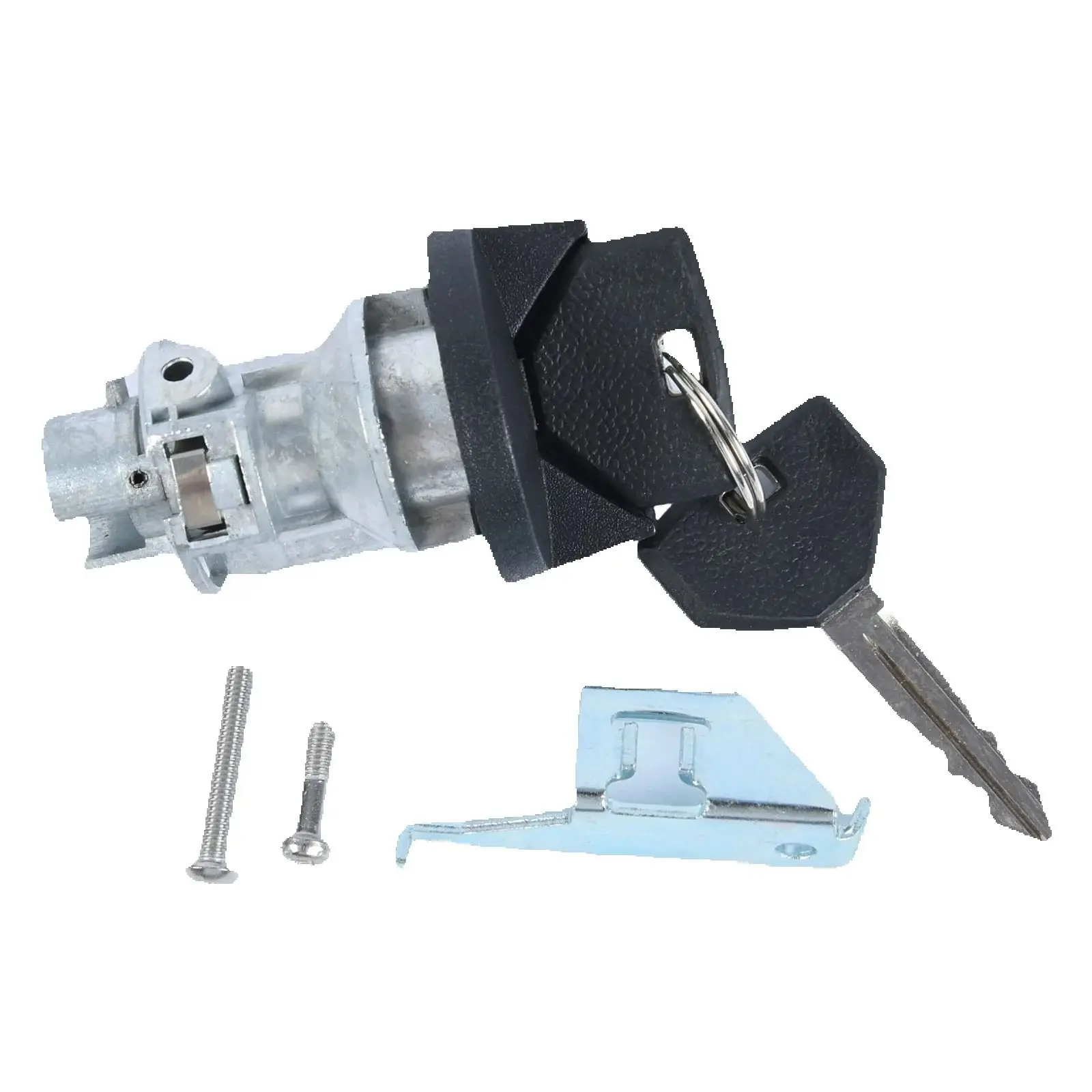 4778122 Цилиндр замка зажигания с 2 ключами для Chrysler Imperial New Yorker Dodge Dakota Caravan B150 B250 B350 1993-1996 гг.
4778122 Цилиндр замка зажигания с 2 ключами для Chrysler Imperial New Yorker Dodge Dakota Caravan B150 B250 B350 1993-1996 гг.