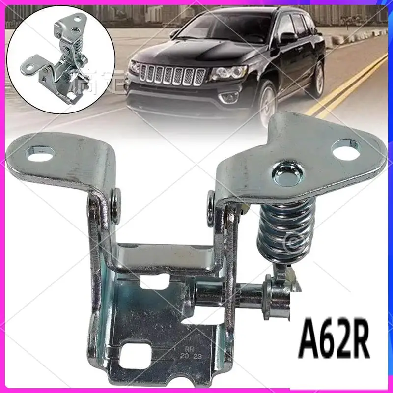 R2-Новая высококачественная дверная петля для Jeep Compass для Dodge для Chrysler, автозапчасти, запасные части
R2-Новая высококачественная дверная петля для Jeep Compass для Dodge для Chrysler, автозапчасти, запасные части