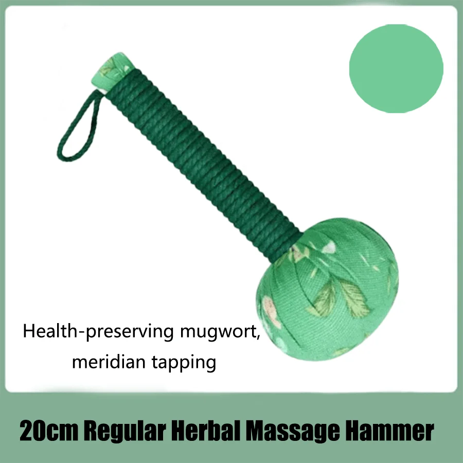 Moxa Hammer Meridian Massage Hammer, Health Care Hammer For Meridian Massage, Shoulder, Neck, Back And Leg Massage
Moxa Hammer Meridian Massage Hammer, Health Care Hammer For Meridian Massage, Shoulder, Neck, Back And Leg Massage