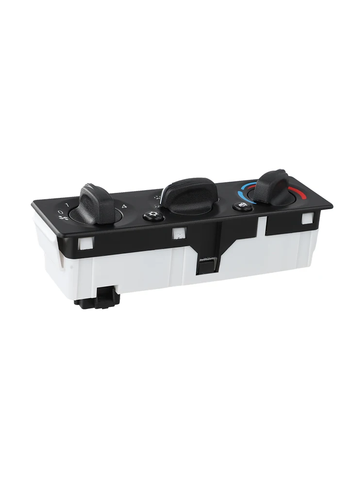 Replacement HVAC System Control Panel For Select For Peterbilt Models With Part No Q216012 High Compatibility Rate
Replacement HVAC System Control Panel For Select For Peterbilt Models With Part No Q216012 High Compatibility Rate