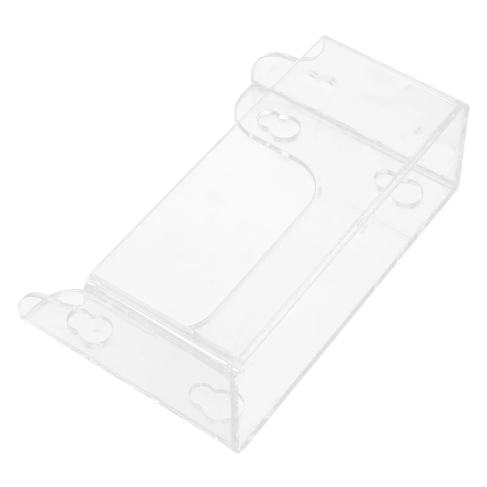 Fridge Door Hanger Rack Acrylic Suction Cup Shelf Chocolate Beer Snack Storage No Drill Organizer Kitchen Drink Holder Wall
Fridge Door Hanger Rack Acrylic Suction Cup Shelf Chocolate Beer Snack Storage No Drill Organizer Kitchen Drink Holder Wall