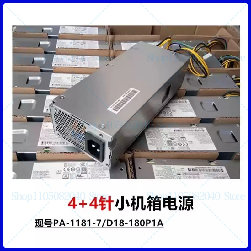 New For ZHAN 66 Pro G1 MT TPC-F125 PA-1181-3HB L07658-001 Power Supply
New For ZHAN 66 Pro G1 MT TPC-F125 PA-1181-3HB L07658-001 Power Supply