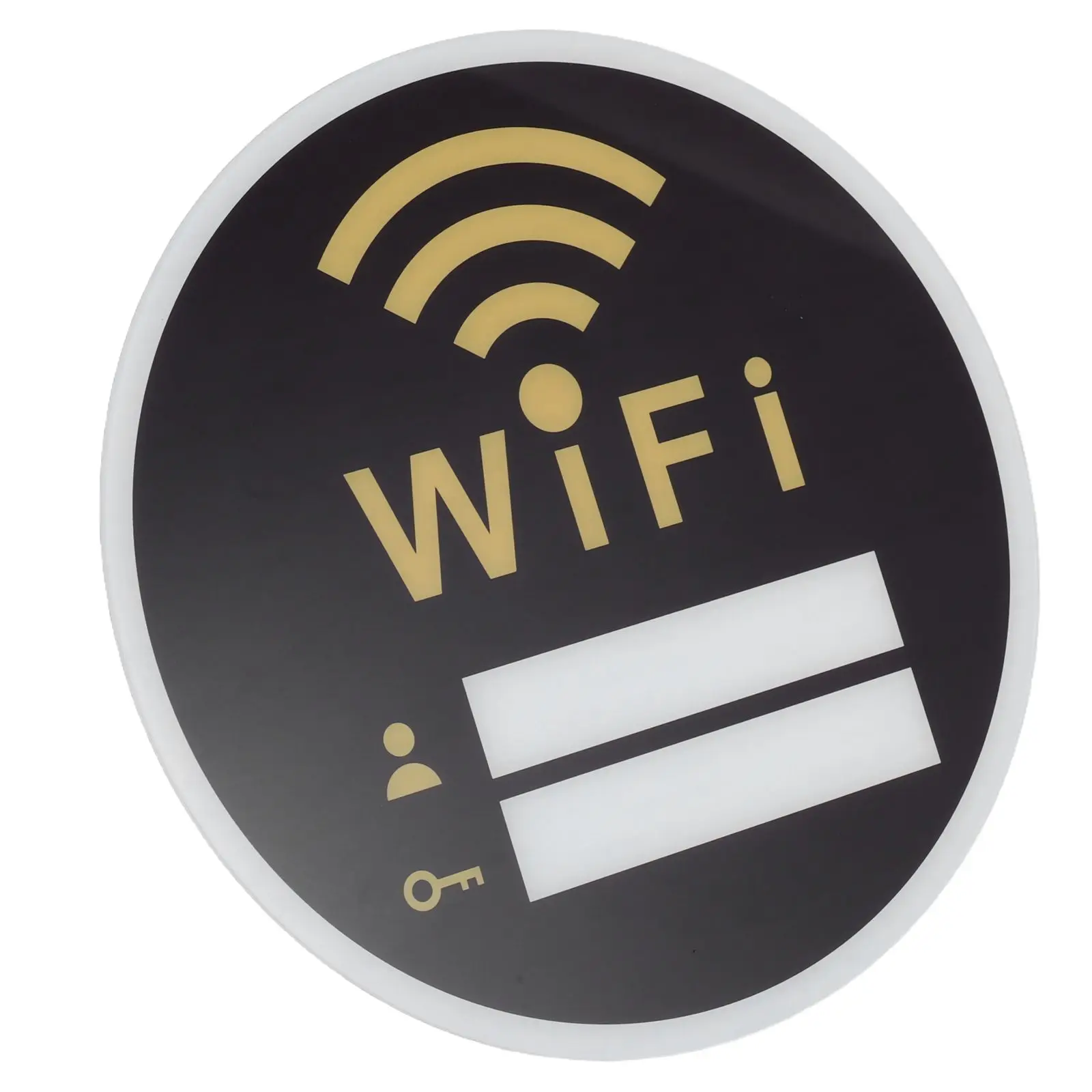 Wifi Acrylic Wall Schild Hotel Wlan Password Reminder Restroom Decor Home Public Toilet Wifi Acrylic Sign Scenic Spot Gift
Wifi Acrylic Wall Schild Hotel Wlan Password Reminder Restroom Decor Home Public Toilet Wifi Acrylic Sign Scenic Spot Gift