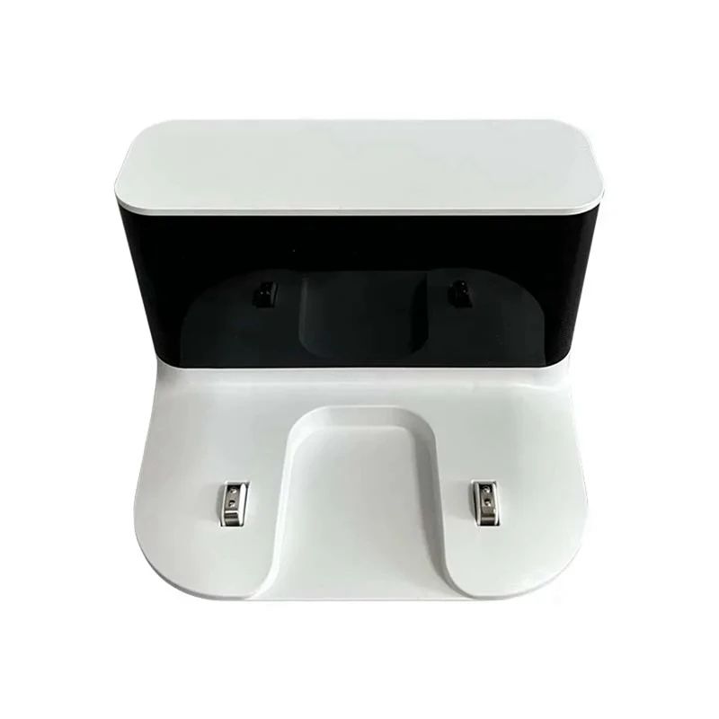 ABGG-Charger Dock For Xiaomi E10/B112/E12/C103/3C(Enhanced Edition)/3C Plus/E10C Robot Vacuum Docking Station Spare Parts
ABGG-Charger Dock For Xiaomi E10/B112/E12/C103/3C(Enhanced Edition)/3C Plus/E10C Robot Vacuum Docking Station Spare Parts
