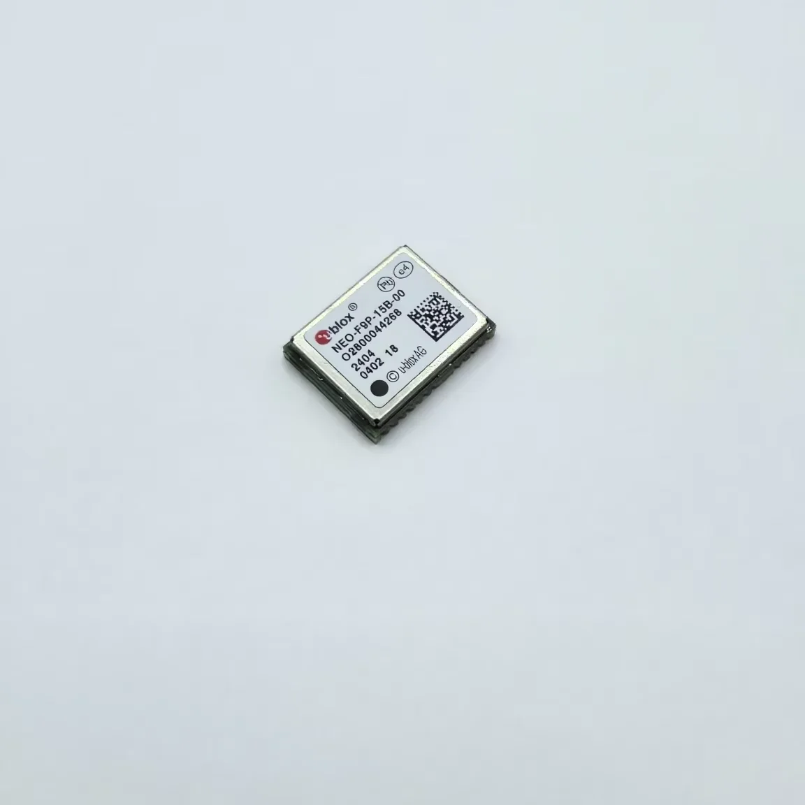 High Precision GNSS Multi Frequency Centimeter Level Low Power Consumption UBLOX NEO-F9P RTK Differential s GPS Module
High Precision GNSS Multi Frequency Centimeter Level Low Power Consumption UBLOX NEO-F9P RTK Differential s GPS Module
