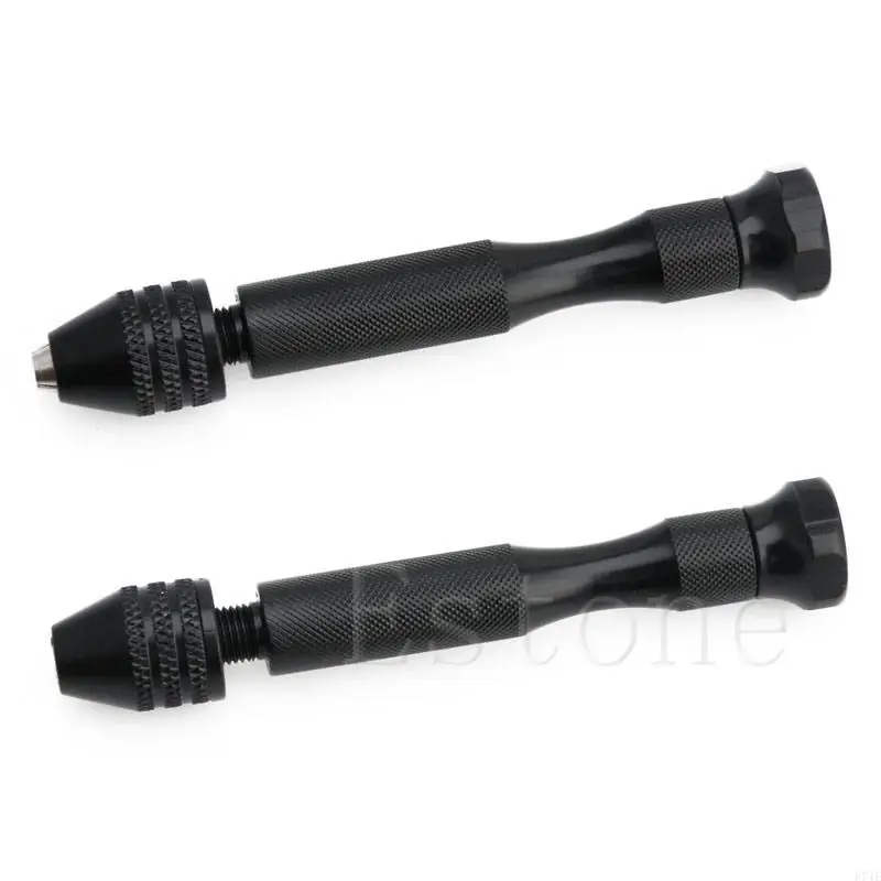 E74E 0,3-3,2 мм Мини ручной алюминиевый ручной сверлильный патрон Twsit Micro Drill Bit Tool
E74E 0,3-3,2 мм Мини ручной алюминиевый ручной сверлильный патрон Twsit Micro Drill Bit Tool