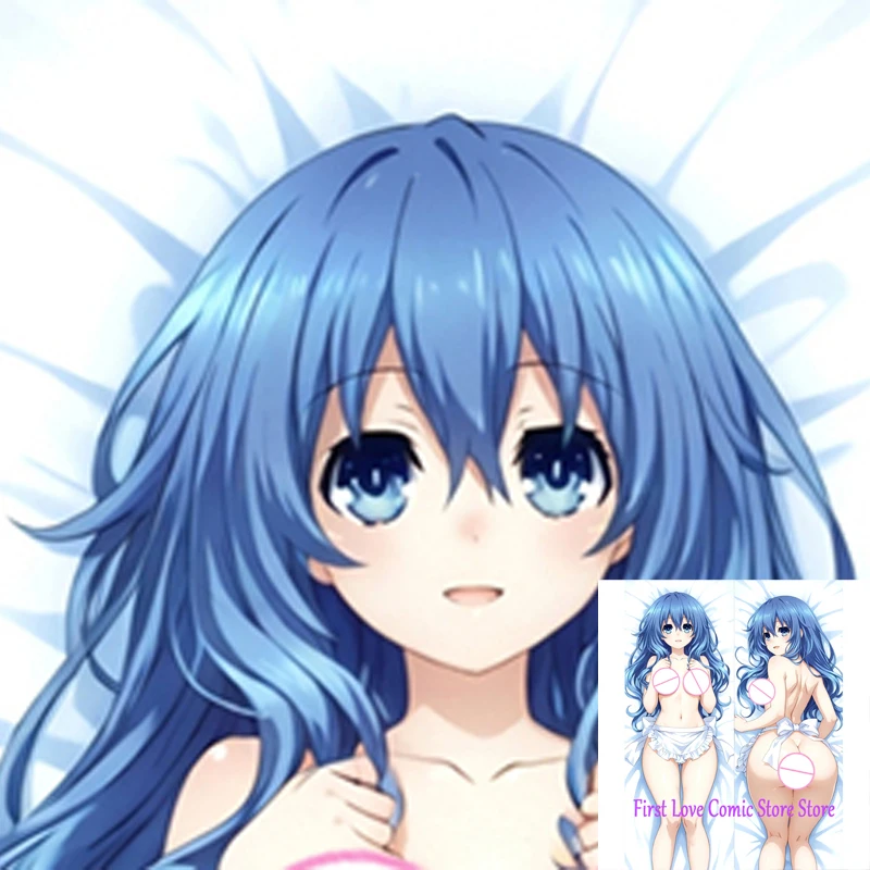 Dakimakura Anime Pillow Case Yoshino Pillow Cover Halloween Christmas Decoration
Dakimakura Anime Pillow Case Yoshino Pillow Cover Halloween Christmas Decoration