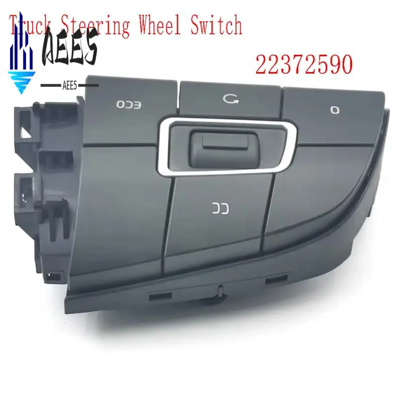 AEE5-22372590 Модуль круиз-контроля переключателя рулевого колеса грузовика для VOLVO FH4 FM4
AEE5-22372590 Модуль круиз-контроля переключателя рулевого колеса грузовика для VOLVO FH4 FM4