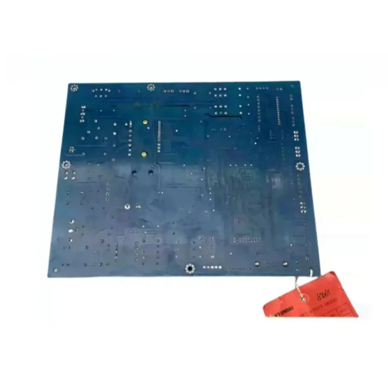 Elevator Door Board STVF-9 DWG-CTC REv2.0 20400503
Elevator Door Board STVF-9 DWG-CTC REv2.0 20400503