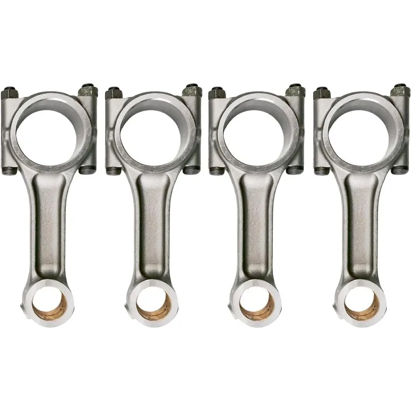 4pcs Connecting Rod 36719-00013 3671900013 for Mitsubishi FD20 FD30 S4F S4F2 Engine
4pcs Connecting Rod 36719-00013 3671900013 for Mitsubishi FD20 FD30 S4F S4F2 Engine