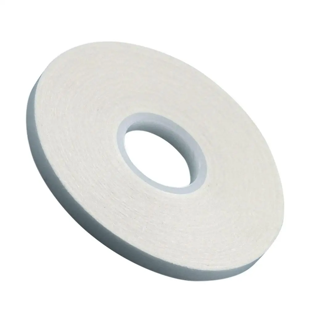 Water Soluble Double Sided Tape 2 Sided Fabric Adhesive White Sewing Quilt Craft Basting Binding DIY Patchwork Tape
Water Soluble Double Sided Tape 2 Sided Fabric Adhesive White Sewing Quilt Craft Basting Binding DIY Patchwork Tape