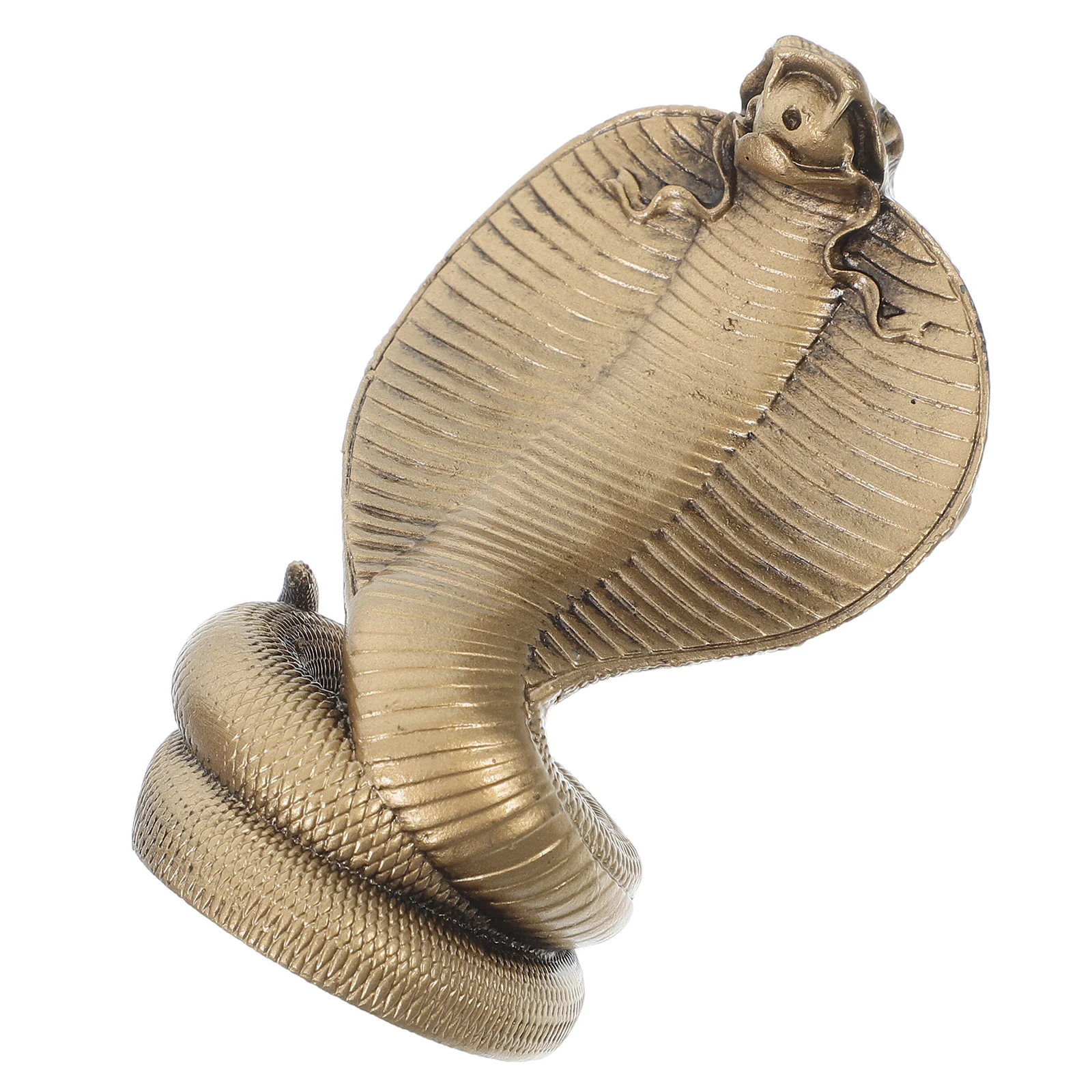 Snake Figurine Home Decor Resin Sculpture Chinese Year nament Vintage Statue Craftsmanship Detailing Symbol Wisdom Charm
Snake Figurine Home Decor Resin Sculpture Chinese Year nament Vintage Statue Craftsmanship Detailing Symbol Wisdom Charm