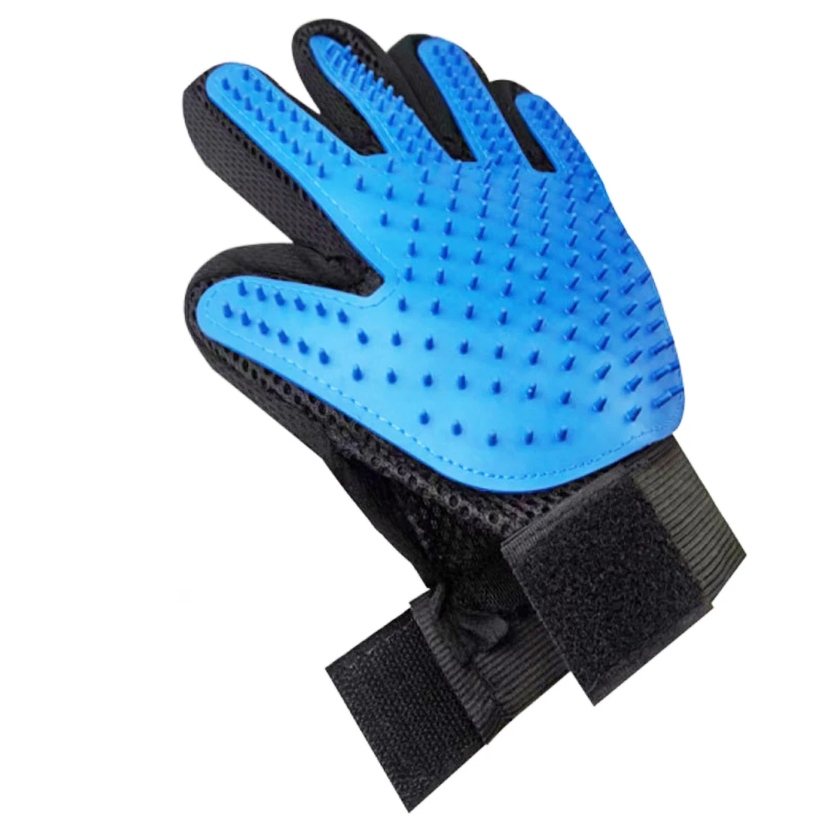 Pet Massage Palm Brush for Cats & Dogs, Breathable Mesh Glove for Hair Care & Comfort, Easy to Use
Pet Massage Palm Brush for Cats & Dogs, Breathable Mesh Glove for Hair Care & Comfort, Easy to Use
