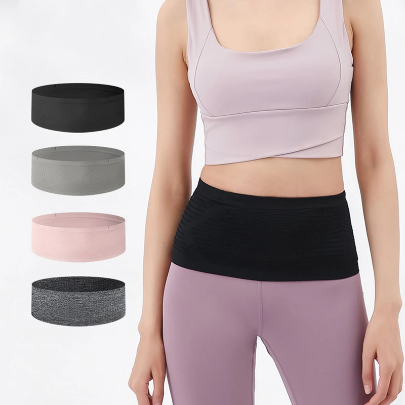 Поясная сумка для бега для мужчин и женщин, невидимый эластичный пояс для бега, поясная сумка для гидратации, поясная сумка для телефона для тренажерного зала, фитнеса, марафона 
Поясная сумка для бега для мужчин и женщин, невидимый эластичный пояс для бега, поясная сумка для гидратации, поясная сумка для телефона для тренажерного зала, фитнеса, марафона