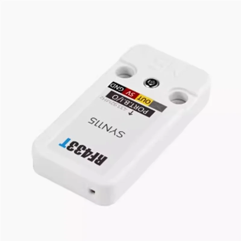 N93R M5 RF433T Беспроводной радиочастотный передатчик SYN115 Применение радиочастотной автоматизации дистанционного управления
N93R M5 RF433T Беспроводной радиочастотный передатчик SYN115 Применение радиочастотной автоматизации дистанционного управления