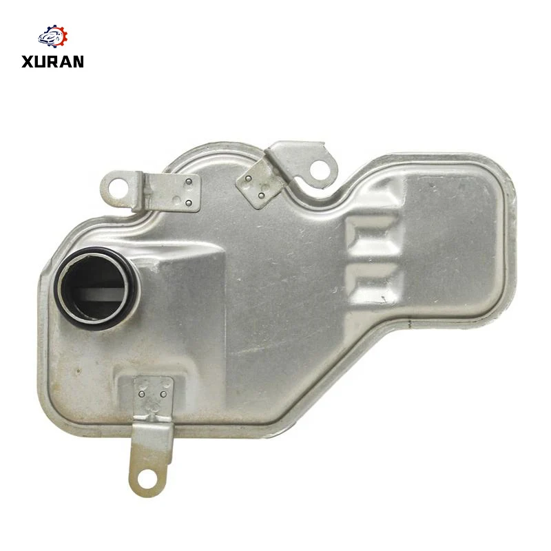 RE0F21A CVT Auto Transmission Oil Filter For NISSAN SERENA MARCH CUBE 2000-2006 Car Accessories
RE0F21A CVT Auto Transmission Oil Filter For NISSAN SERENA MARCH CUBE 2000-2006 Car Accessories