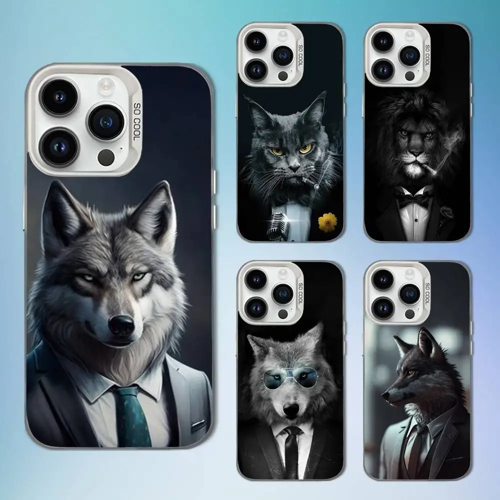 Suit Art Shirt Man Tie Phone Case For iPhone 16,15,14,13,12,11,Mini,XS,Pro,SE,MAX White Matte Shockproof Cover
Suit Art Shirt Man Tie Phone Case For iPhone 16,15,14,13,12,11,Mini,XS,Pro,SE,MAX White Matte Shockproof Cover