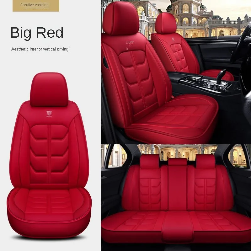 Кожаный чехол на сиденье автомобиля YUCKJU для Besturn всех моделей B30 X40 B90 X80 B70 B50 автостайлинг автомобильные аксессуары
Кожаный чехол на сиденье автомобиля YUCKJU для Besturn всех моделей B30 X40 B90 X80 B70 B50 автостайлинг автомобильные аксессуары