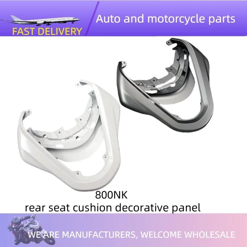 Для CFMOTO CF800NK 800NK 800 NK мотоциклетная задняя накладка, корпус, задняя декоративная пластина, аксессуары для задней крышки
Для CFMOTO CF800NK 800NK 800 NK мотоциклетная задняя накладка, корпус, задняя декоративная пластина, аксессуары для задней крышки