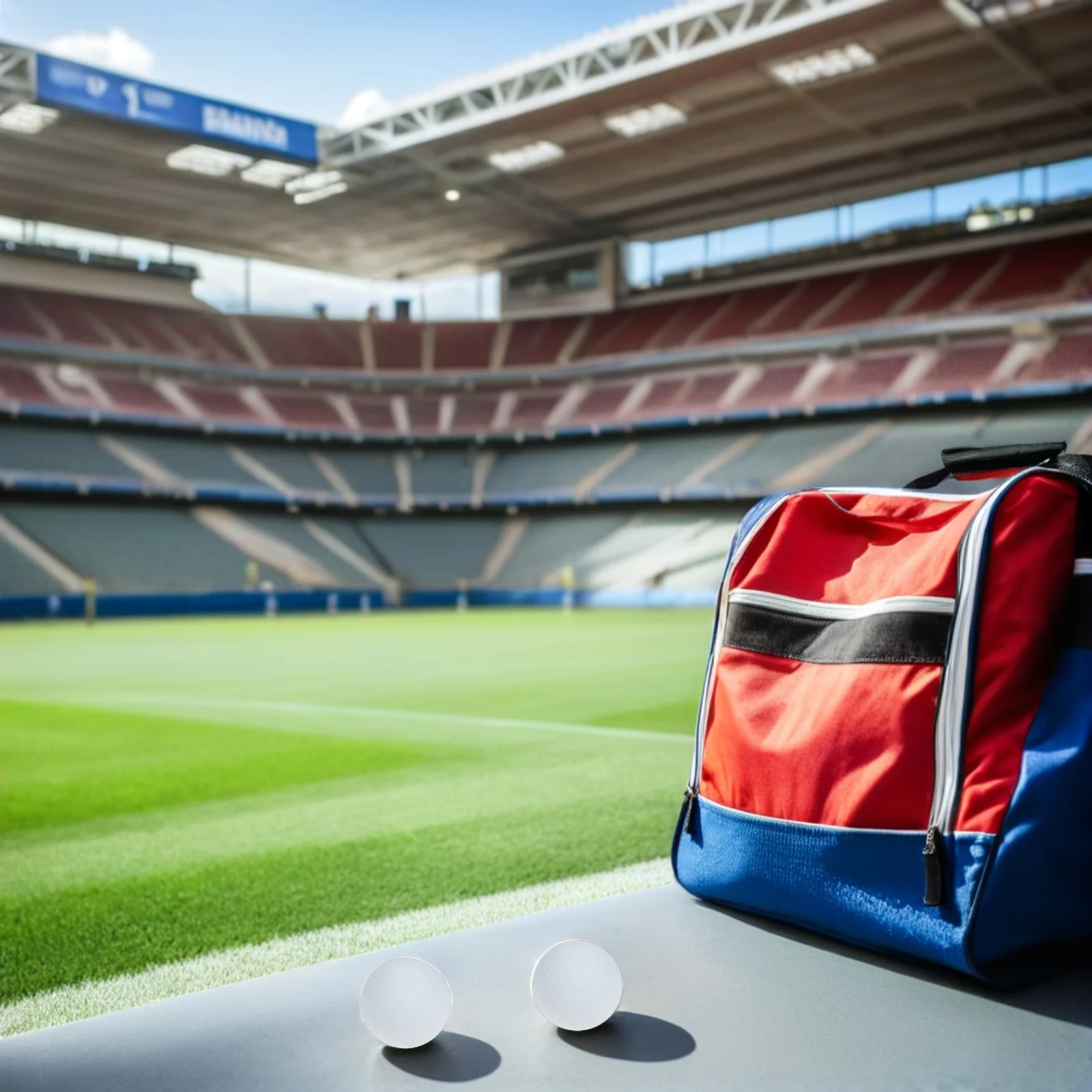 8Pcs Mini Table Football Balls 36mm Soft Quiet Foosball Balls Replacement Portable Stable for Tabletop Soccer Foosball Ball
8Pcs Mini Table Football Balls 36mm Soft Quiet Foosball Balls Replacement Portable Stable for Tabletop Soccer Foosball Ball