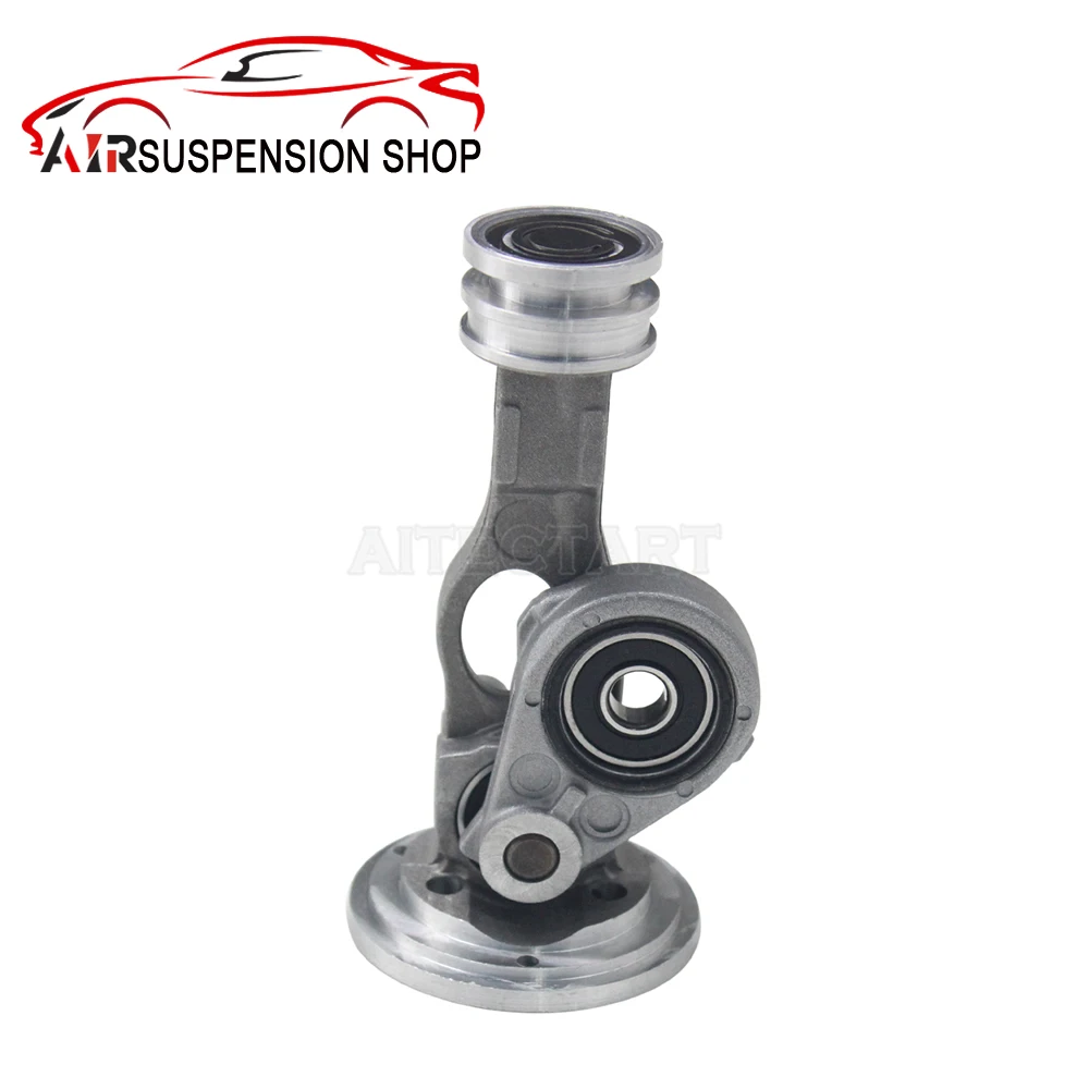 Air Suspension Compressor Pump Piston Rod For BMW X5 E70 X6 E71 E72 2007-2014 High-Quality Car Accessories 37206789938 New
Air Suspension Compressor Pump Piston Rod For BMW X5 E70 X6 E71 E72 2007-2014 High-Quality Car Accessories 37206789938 New