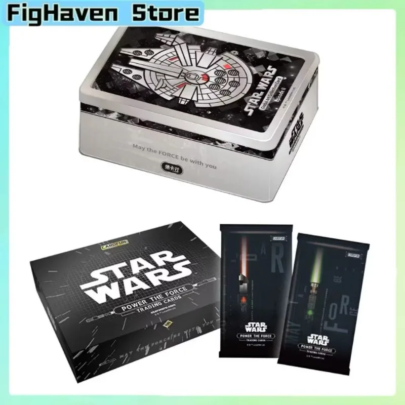 Sci-Fi Warrior Collection Card Limited Edition Galaxy Fighter Trading Card Game Collectible Cards Gifts for Fans
Sci-Fi Warrior Collection Card Limited Edition Galaxy Fighter Trading Card Game Collectible Cards Gifts for Fans